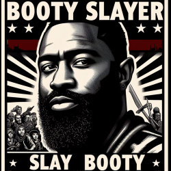 Bootyslayer_のアバター