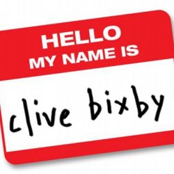 Clivebixby4u's avatar