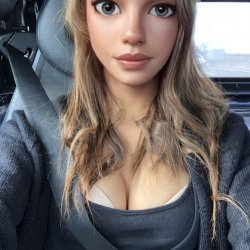 Chloe95's avatar