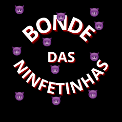 BondedasNinfetinha's avatar
