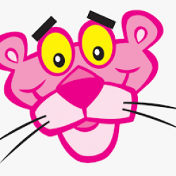 PinkPanther666's avatar