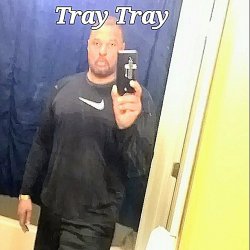 Trayzilla's avatar