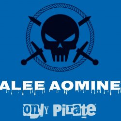 AleeAomine's avatar