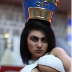Cleopatrafans's avatar