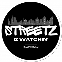 StreetzIzWatchin's avatar