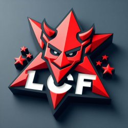 Luziferqpx's avatar