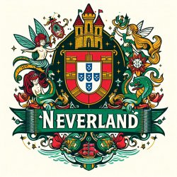 NeverlandTuga's avatar