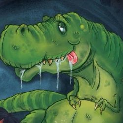 BukkakeSaurusRex's avatar