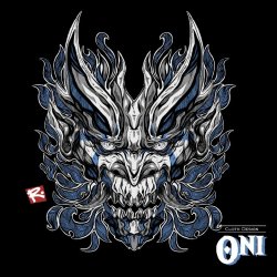 ObsidianOni's avatar