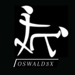 Oswald3x's avatar
