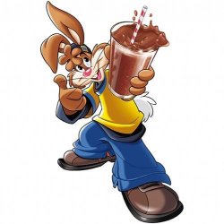 Nesquik-Rabbit's avatar