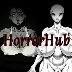 HorrorHub's avatar