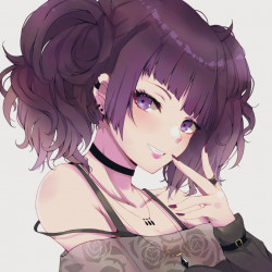 ScarletNightmare's avatar
