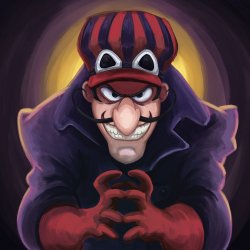 Demon6Dick6Dastardly's avatar