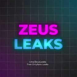 ZeusLeaks's avatar