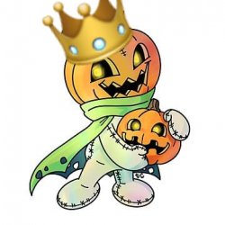 Avatarul lui PumpKingMon