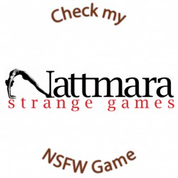 Nattmara's avatar