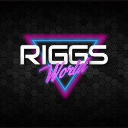   RiggsWorld's avatar