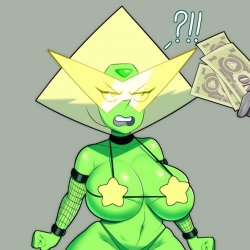 Peridot15's avatar