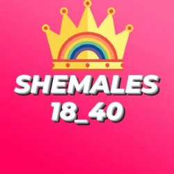 SHEMALES18_40's avatar