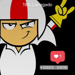 Avatar de Tigrao01