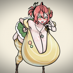 Ace-Von-Seiso's avatar