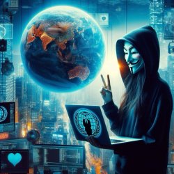 Avatar AnonymousPR