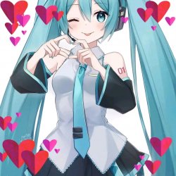 MikucumTribute's avatar