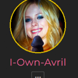 Avatar I-Own-Avril