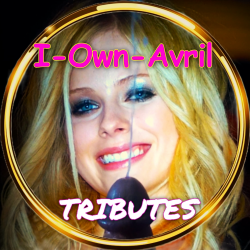 Aватар I-Own-Avril