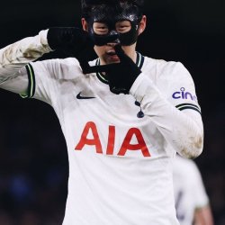 SondoTottenham's avatar