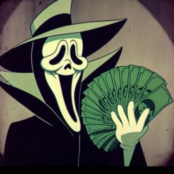 The_Masked's avatar