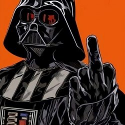 Darth_Vader_XXX's avatar