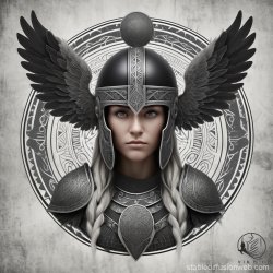 Άβαταρ του TheValkyrie