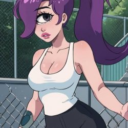 Leela69's avatar