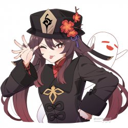 Annie4's avatar