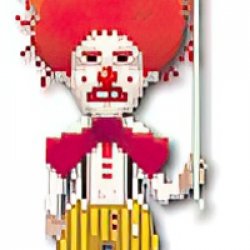 RansomeTheFuckingClown's avatar