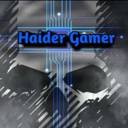 Haider_Gamer's avatar