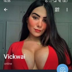 Vikkwai's avatar