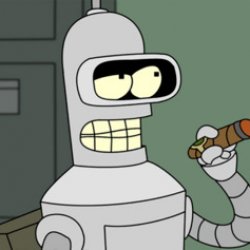 Bender-Rodrigez's avatar