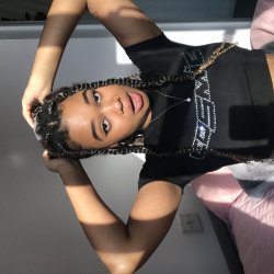 Avatarul lui Ebonywebslut9