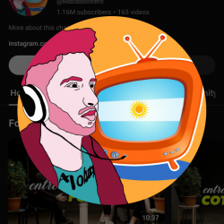 MatiasBotteros avatar