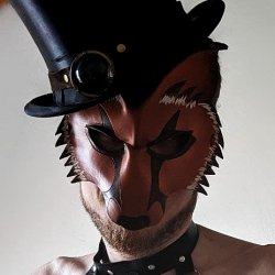 SirEliasTimberfox's avatar