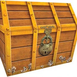 Treasurebox's avatar