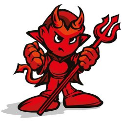 DemonZone's avatar