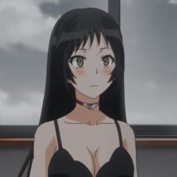 AnimeTributeGuy2's avatar