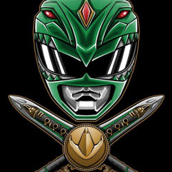 RangerGreen's avatar