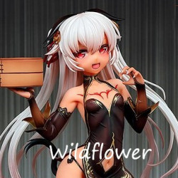 Wildflower1357's avatar