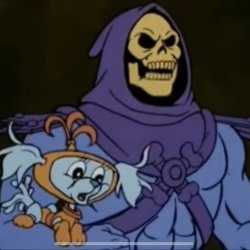 TheRealSkeletor's avatar