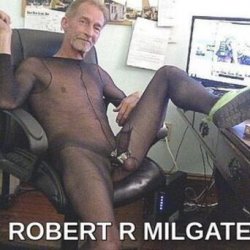 ROBERT_RICHARD_MILGATE's avatar